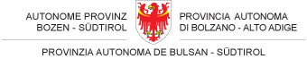 Provincia autonoma di Bolzano–Alto Adige